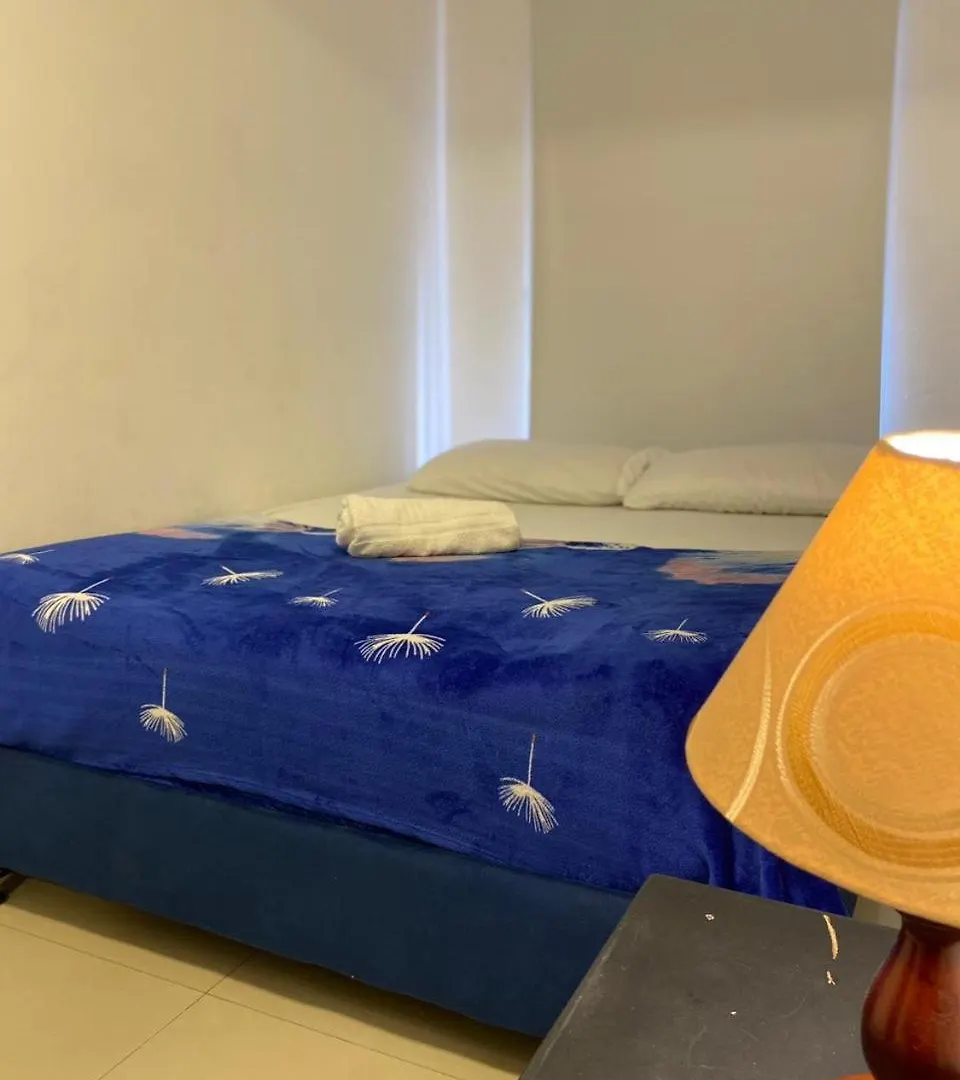 Hotel Bogota Suites Teusaquillo Colombia