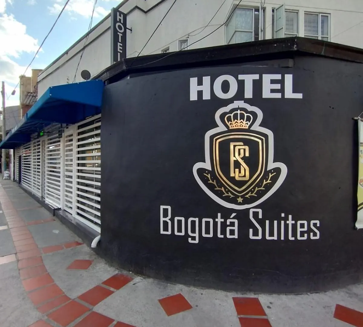Hotel Bogota Suites Teusaquillo