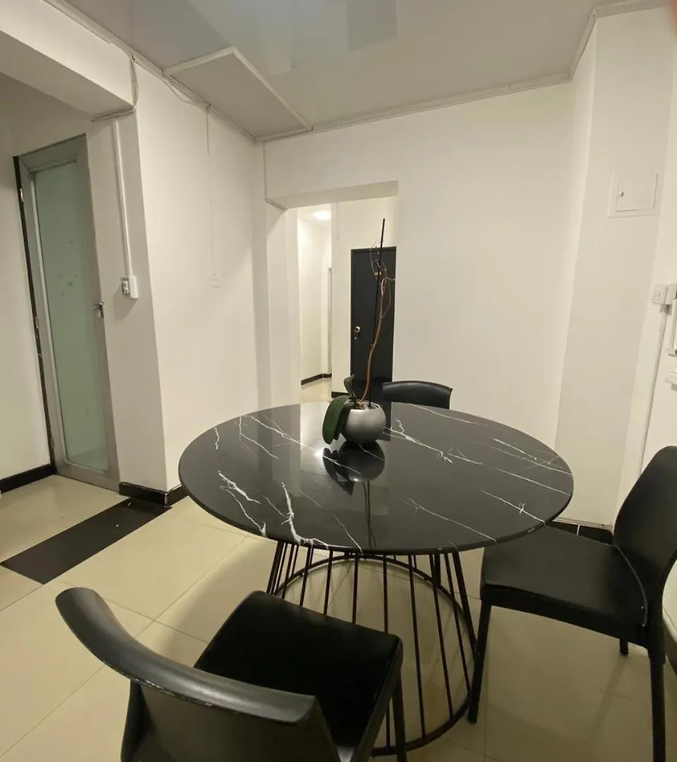 Hotel Bogota Suites Teusaquillo
