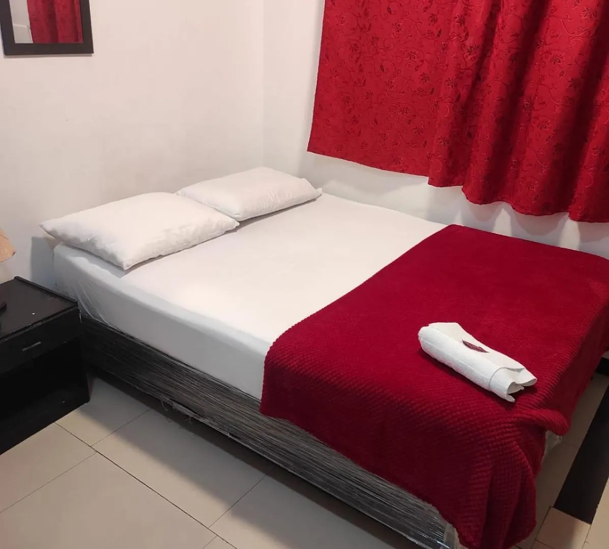 Hotel Bogota Suites Teusaquillo 3*,