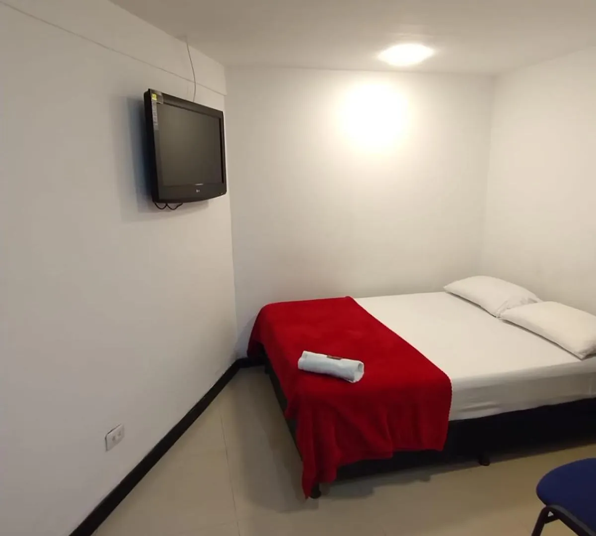 Hotel Bogota Suites Teusaquillo 3*,  Colombia