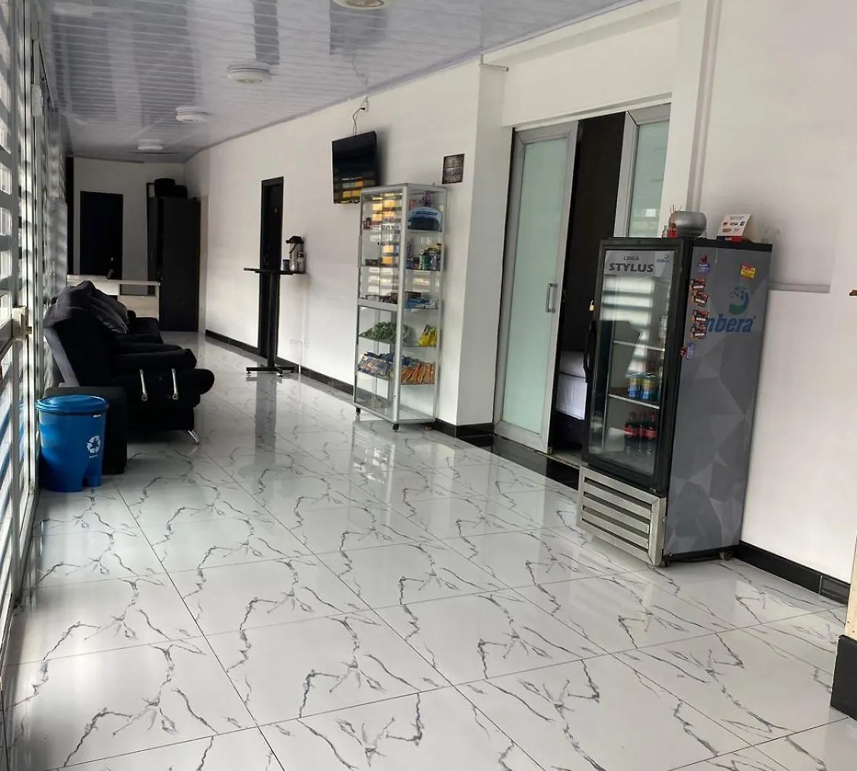 ***  Hotel Bogota Suites Teusaquillo Colombia