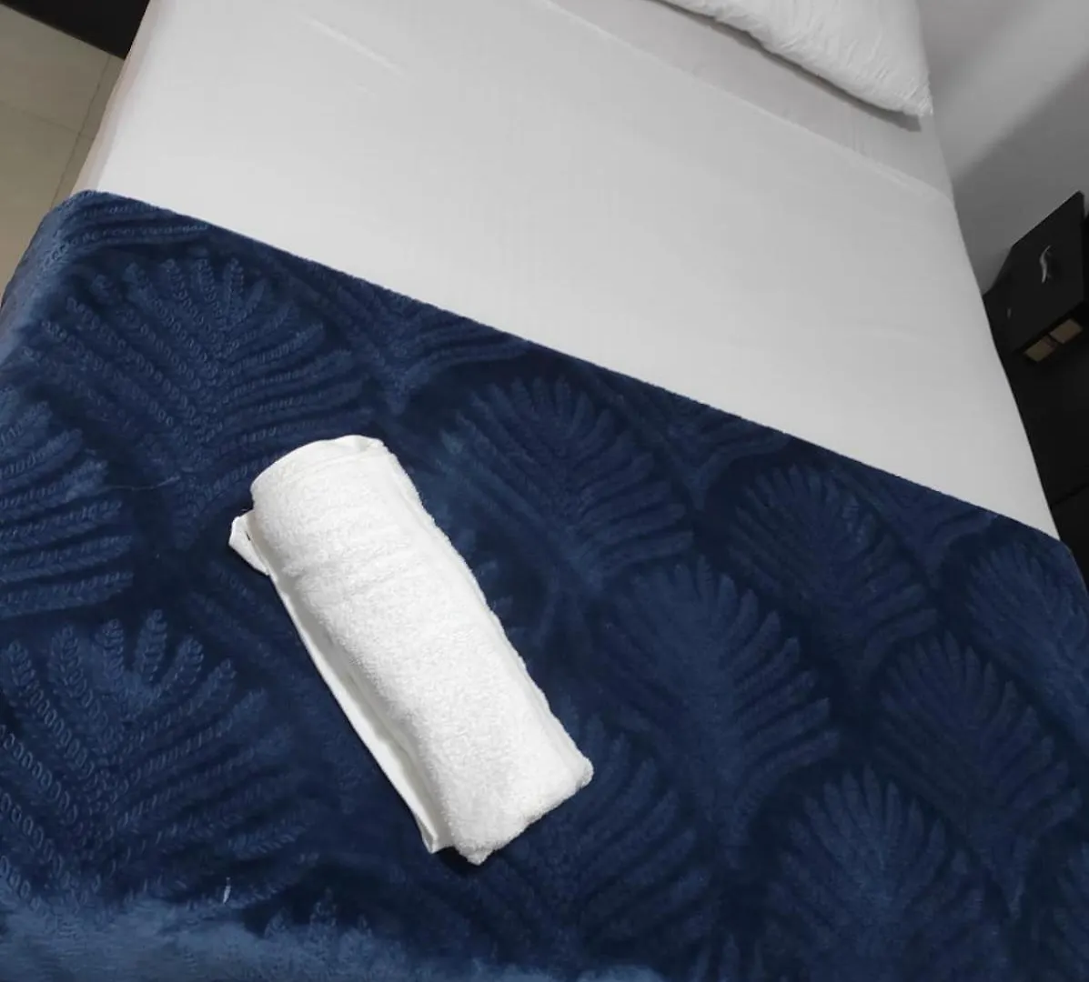 Hotel Bogota Suites Teusaquillo