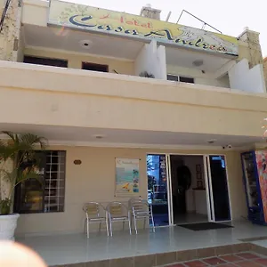 Casa Andrea Cartagena