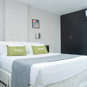 Ayenda 1313 Barahona 72 Hotel