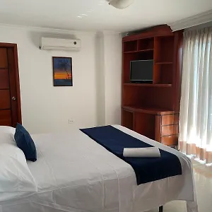 Ayenda 1316 Charthon Hotel