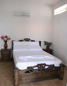 El Porvenir Hotel