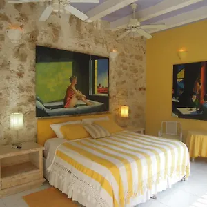 Boutique Santo Domingo Cartagena