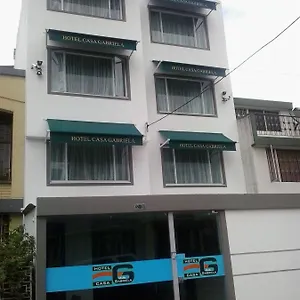 Casa Gabriela Hotel