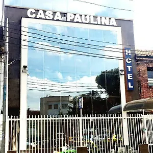 Casa Paulina Bogota